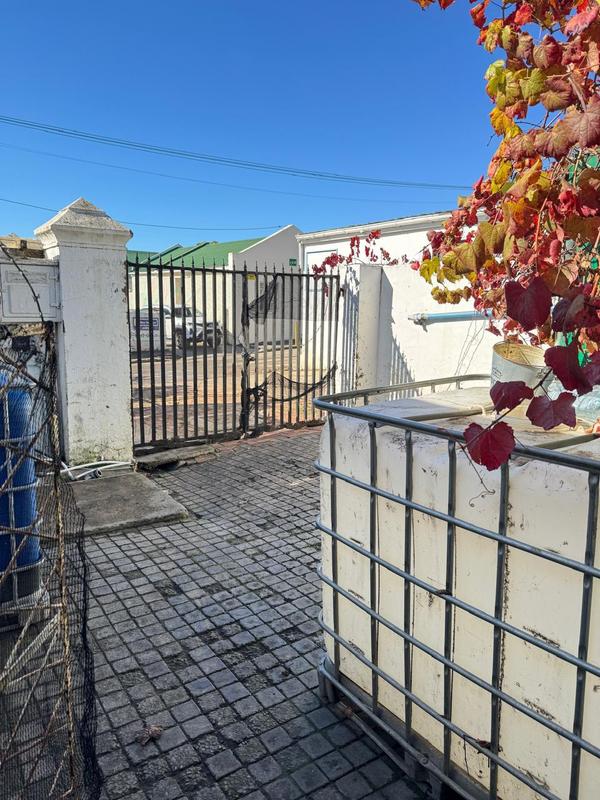 Commercial Property for Sale in Grahamstown Eastern Cape